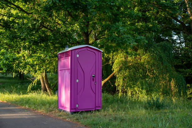 Portable bathroom rental in Chesnut Hill, PA